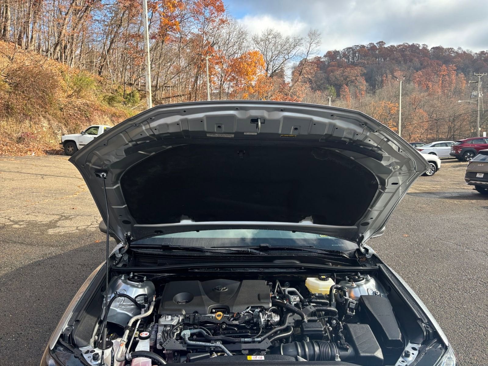 Thumbnail: 2025 Toyota Camry - 31