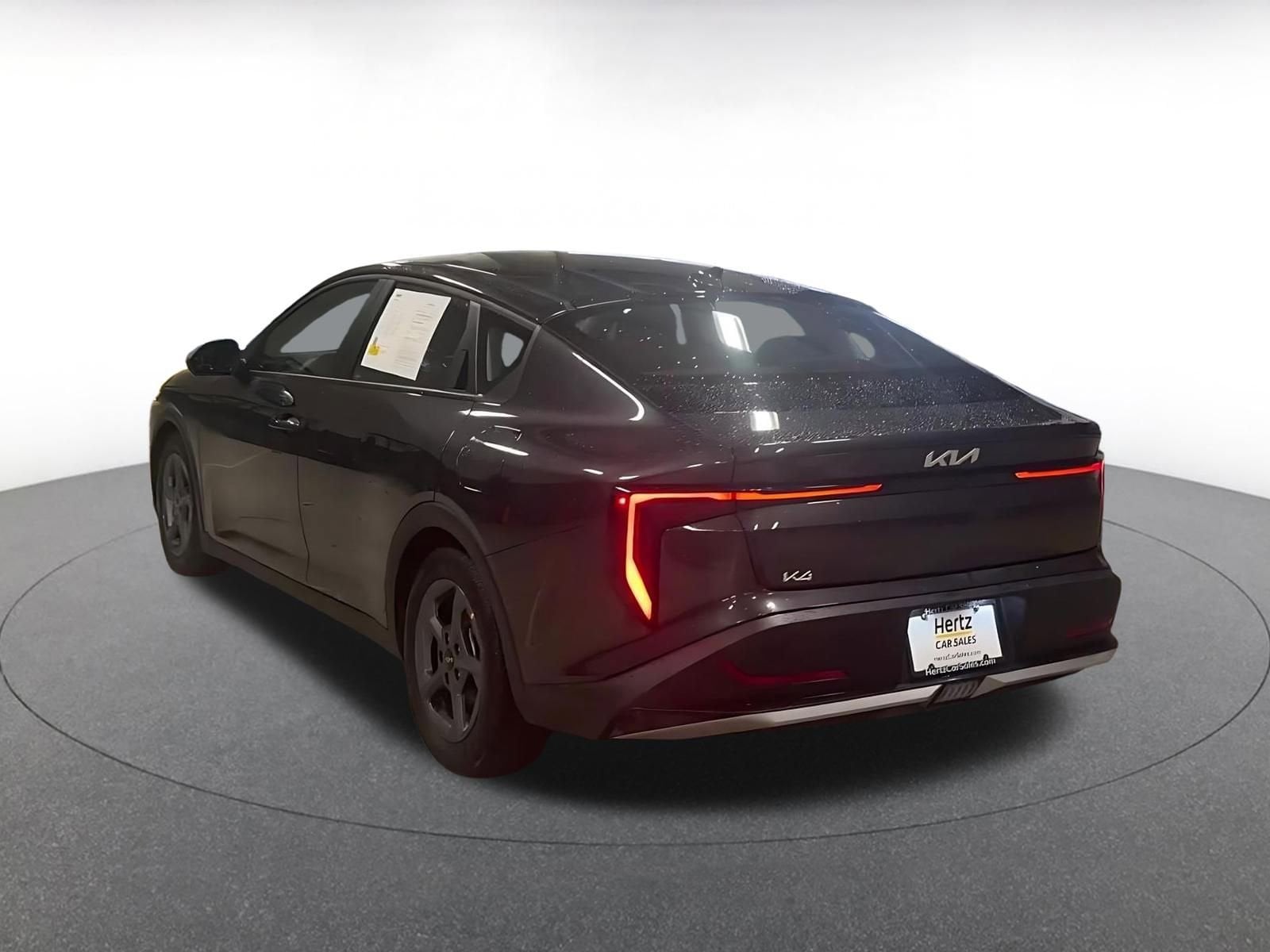 Thumbnail: 2025 Kia K4 - 11