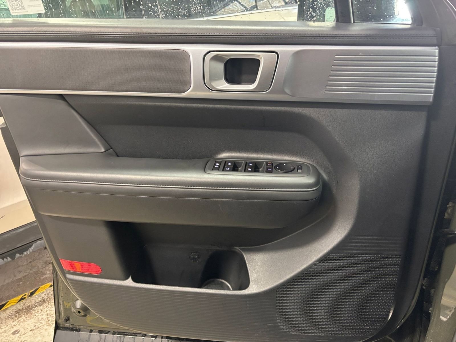 Thumbnail: 2025 Hyundai Santa Fe - 20