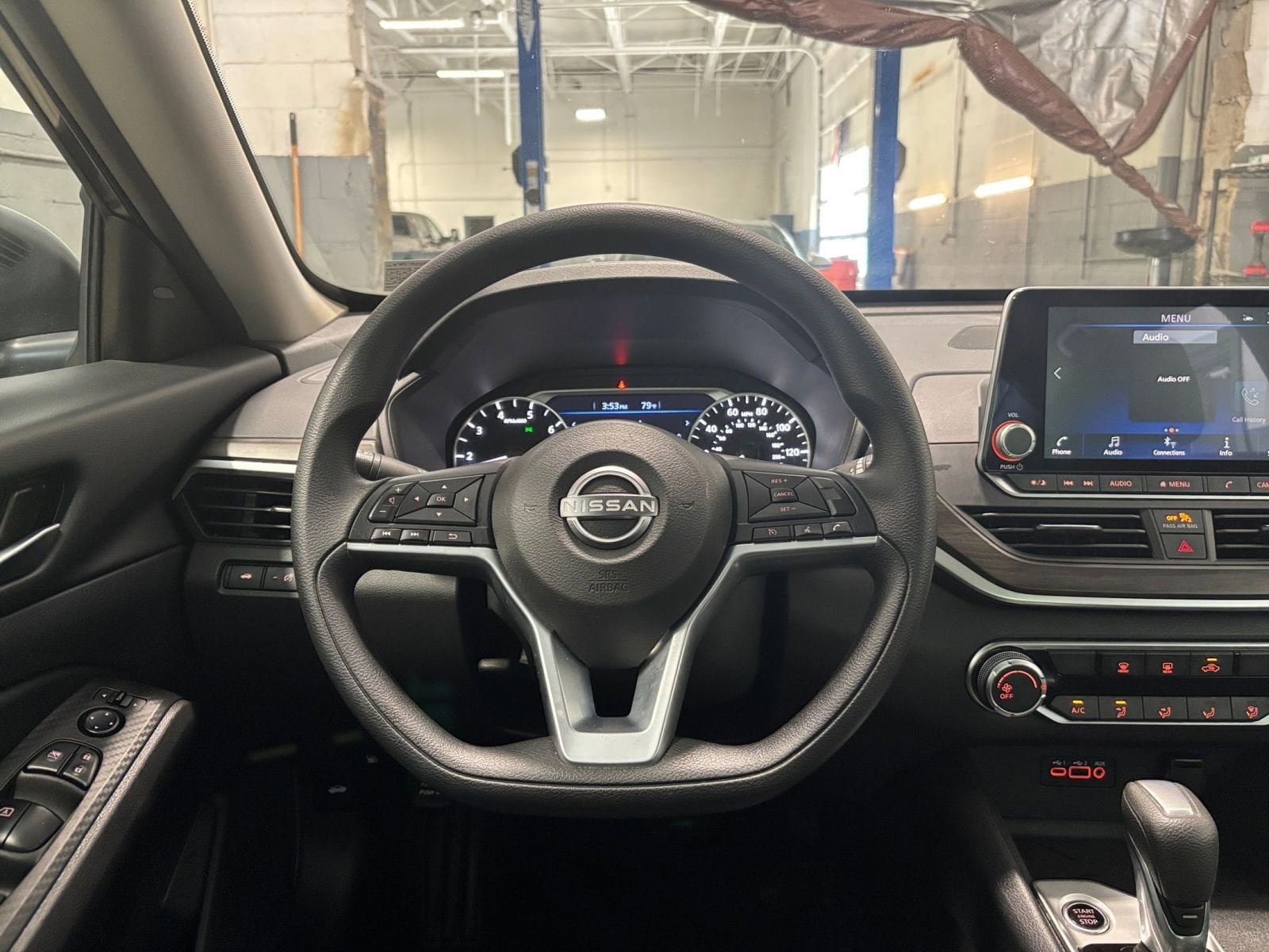Thumbnail: 2025 Nissan Altima - 35