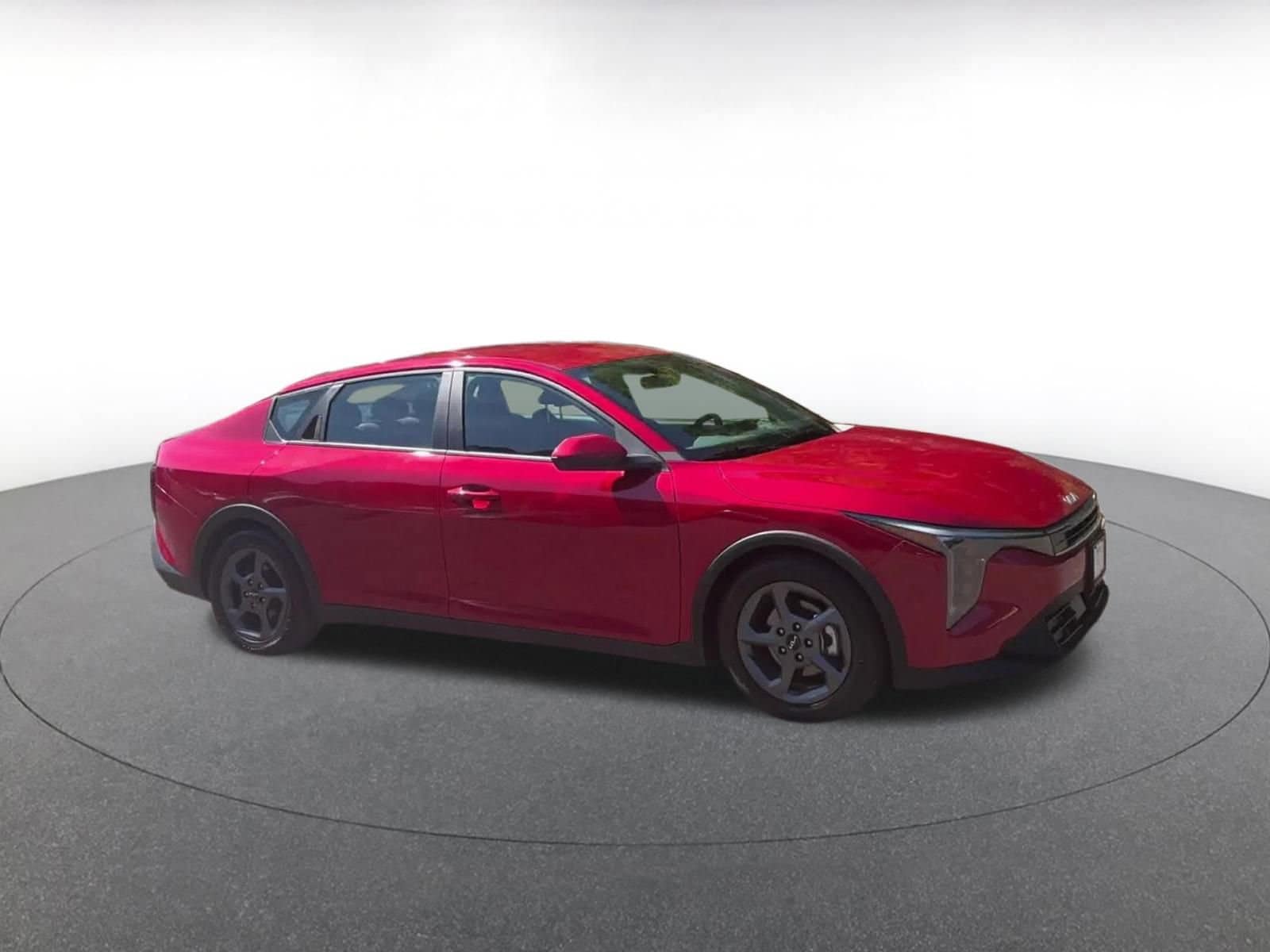 Thumbnail: 2025 Kia K4 - 2