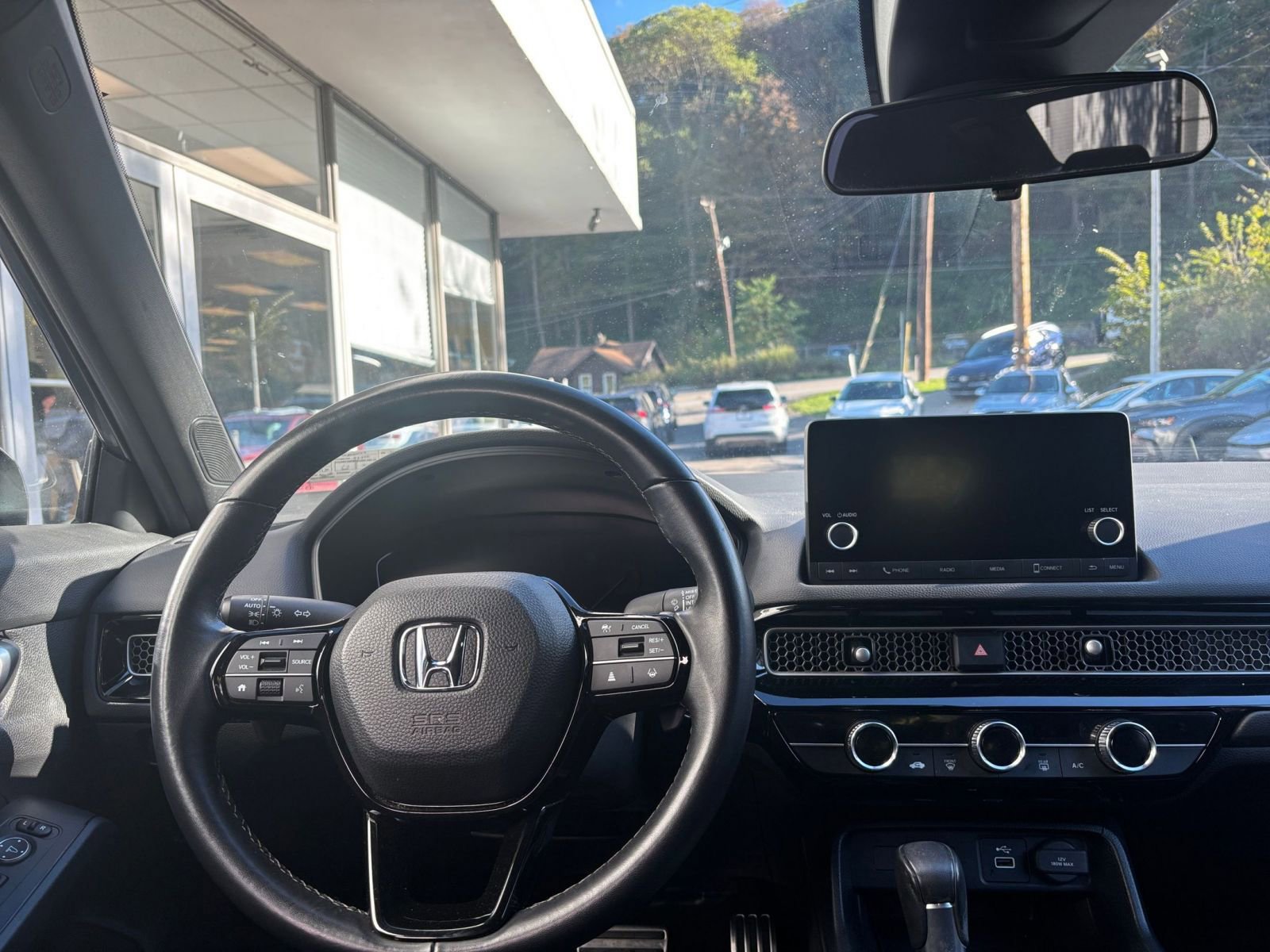 Thumbnail: 2024 Honda Civic - 32