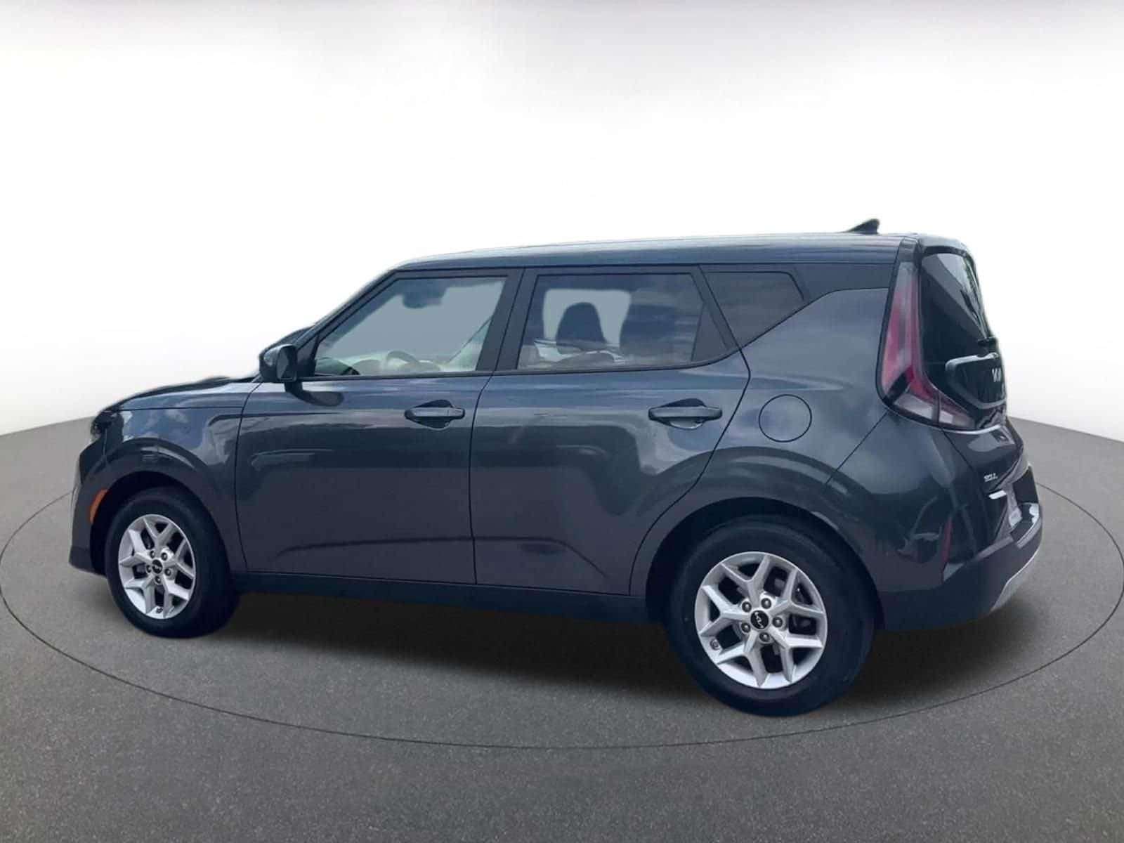 Thumbnail: 2024 Kia Soul - 10