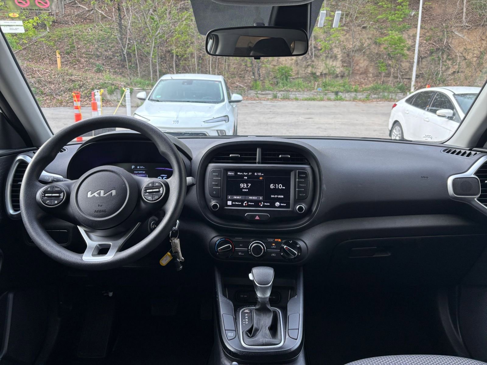 Thumbnail: 2025 Kia Soul - 31