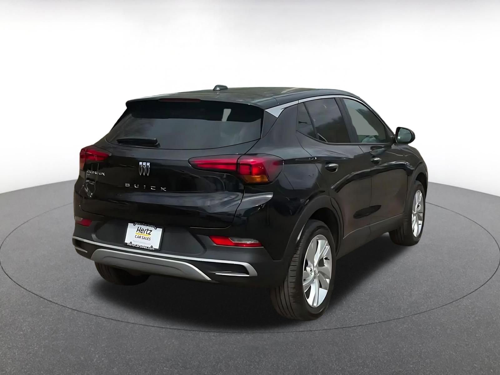 Thumbnail: 2025 Buick Encore GX - 15