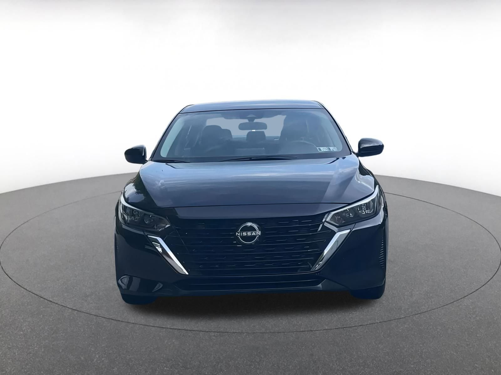 Thumbnail: 2024 Nissan Sentra - 4