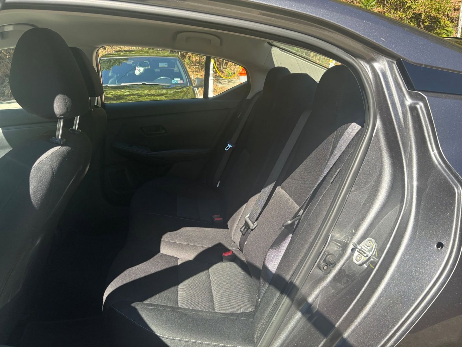 Thumbnail: 2024 Nissan Sentra - 23