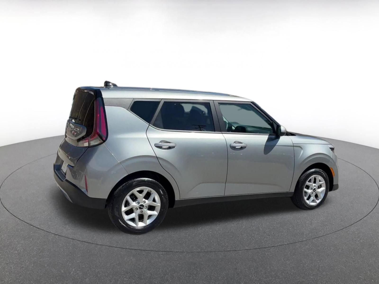 Thumbnail: 2025 Kia Soul - 15