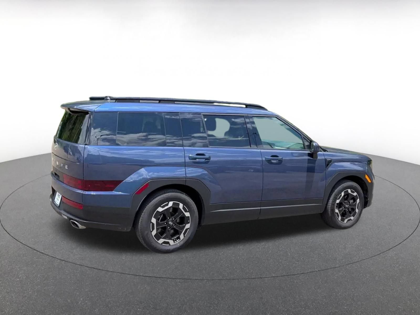 Thumbnail: 2026 Hyundai Santa Fe - 14