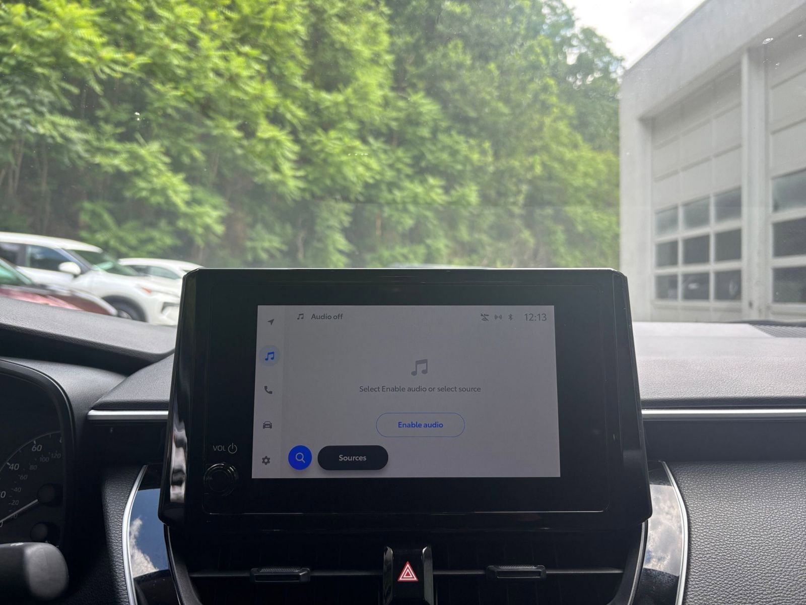 Thumbnail: 2024 Toyota Corolla - 21