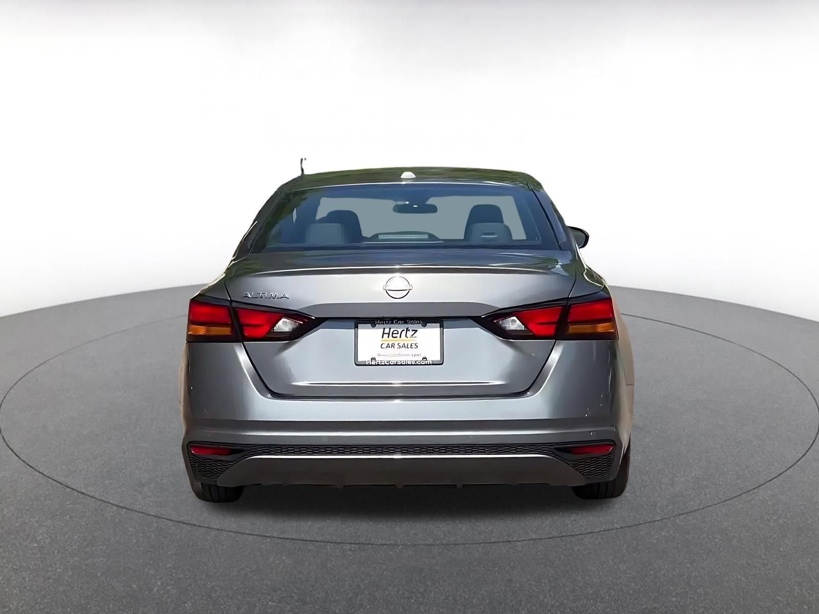 Thumbnail: 2025 Nissan Altima - 12