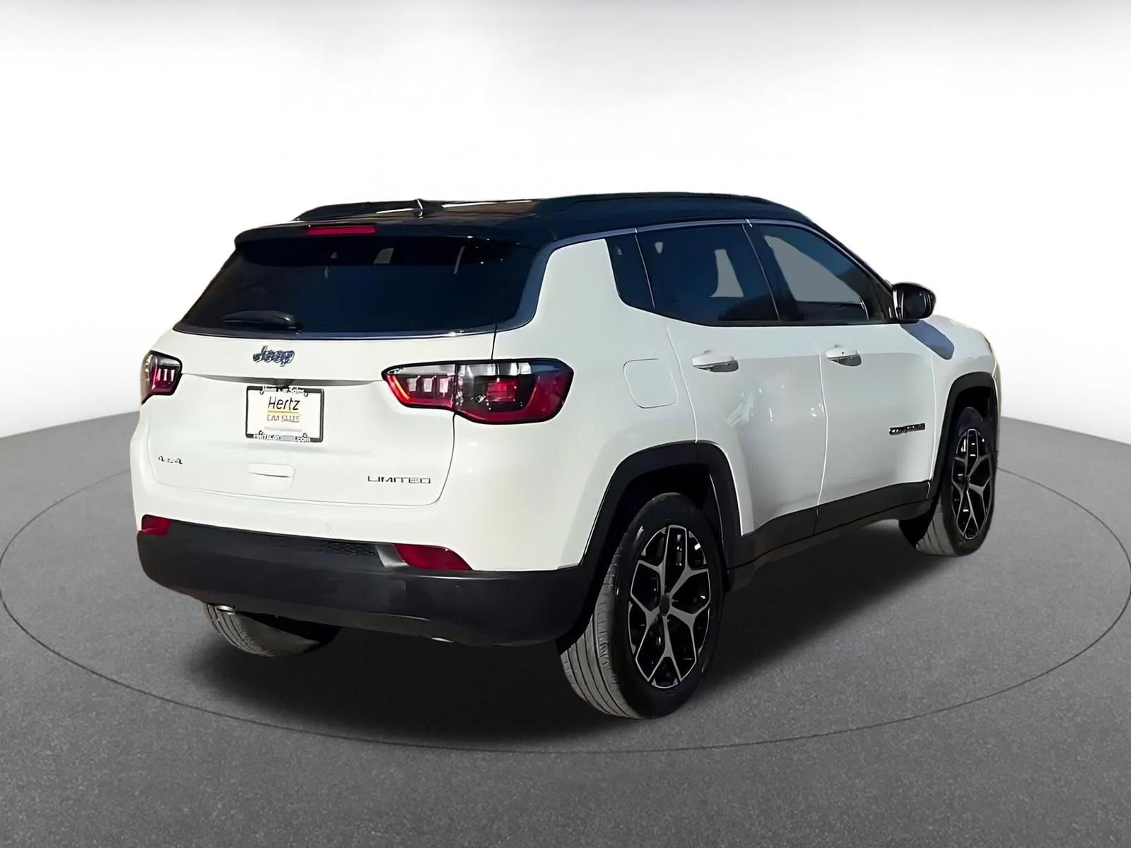 Thumbnail: 2025 Jeep Compass - 14