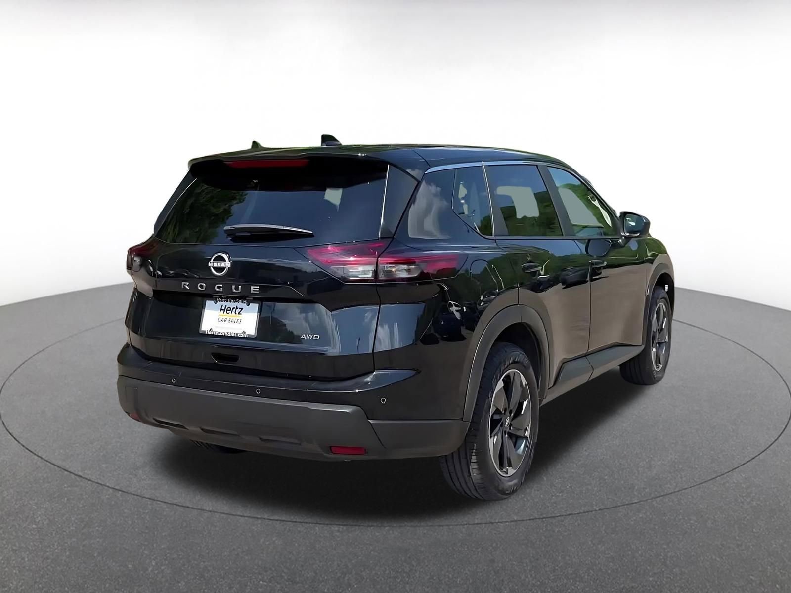 Thumbnail: 2025 Nissan Rogue - 14