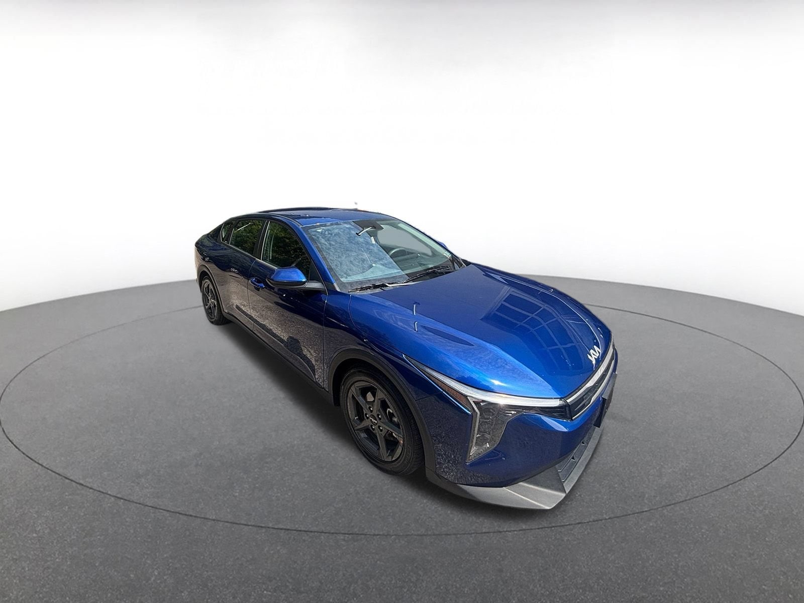 Thumbnail: 2025 Kia K4 - 1