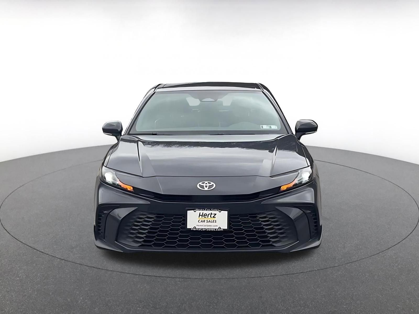 Thumbnail: 2025 Toyota Camry - 4