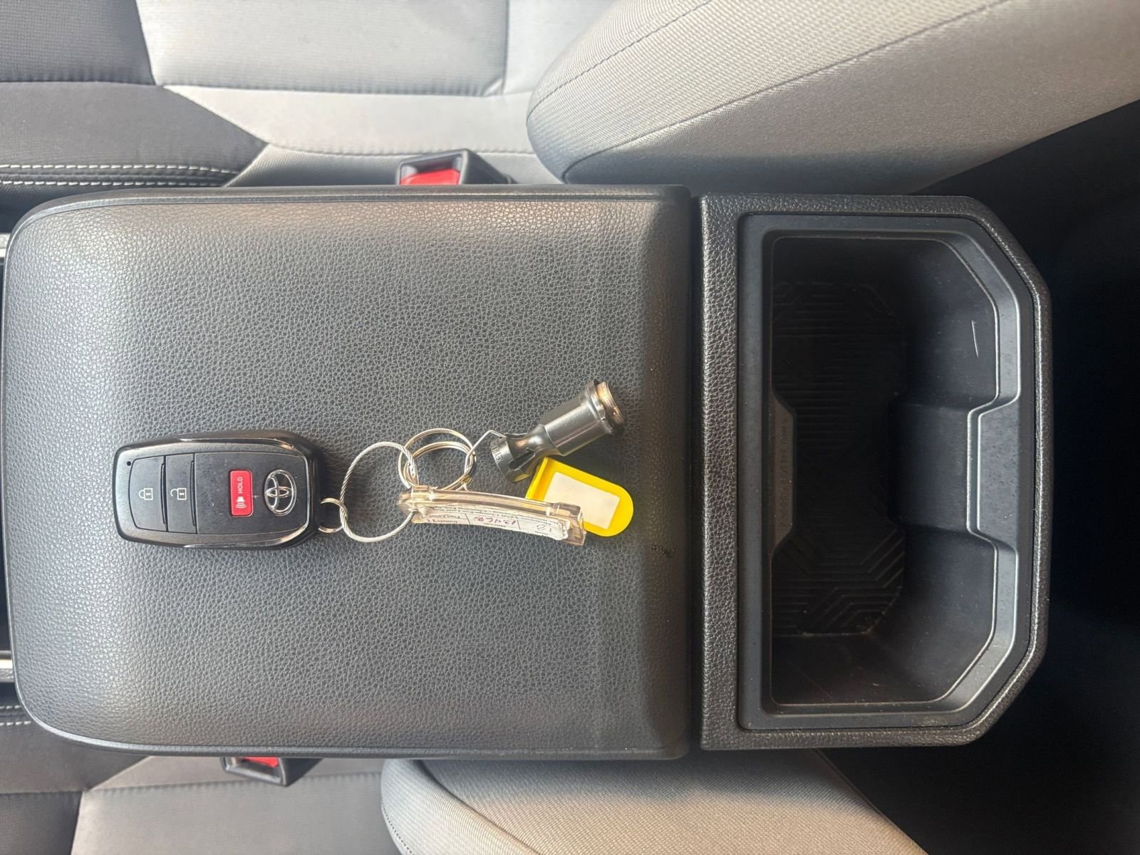 Thumbnail: 2025 Toyota Tacoma - 22