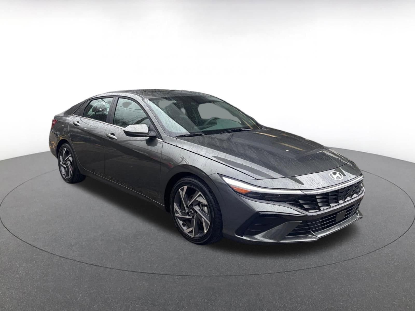 Thumbnail: 2025 Hyundai Elantra - 1