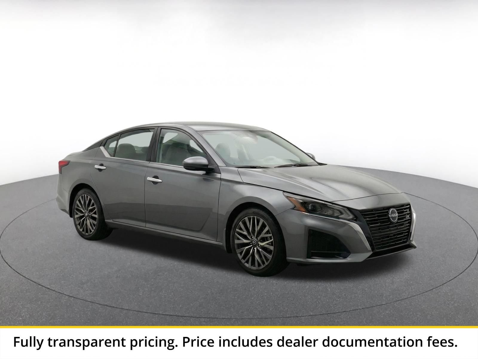 Thumbnail: 2025 Nissan Altima - 1