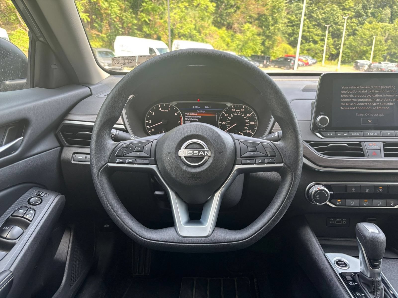 Thumbnail: 2025 Nissan Altima - 35
