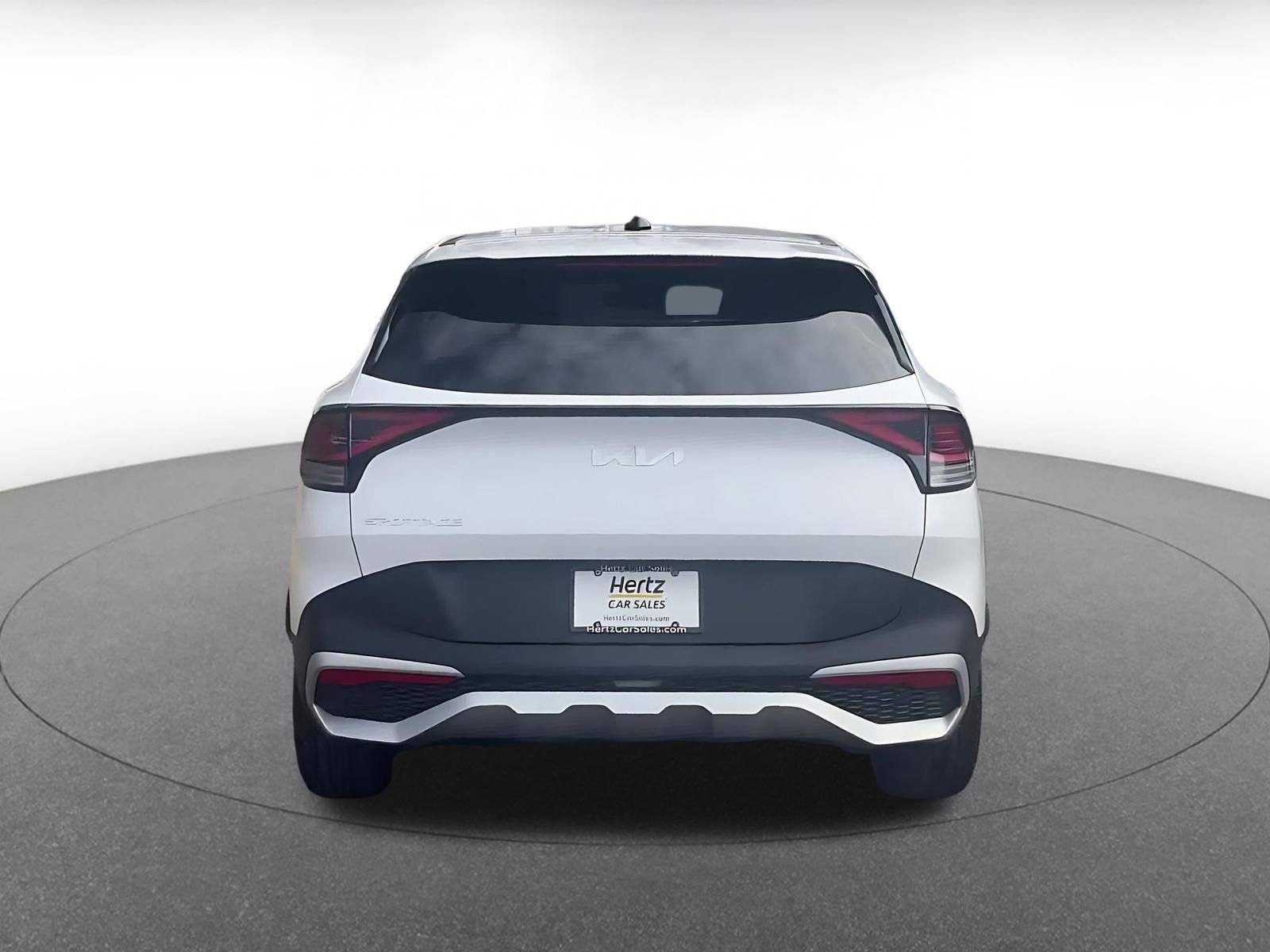 Thumbnail: 2025 Kia Sportage - 12