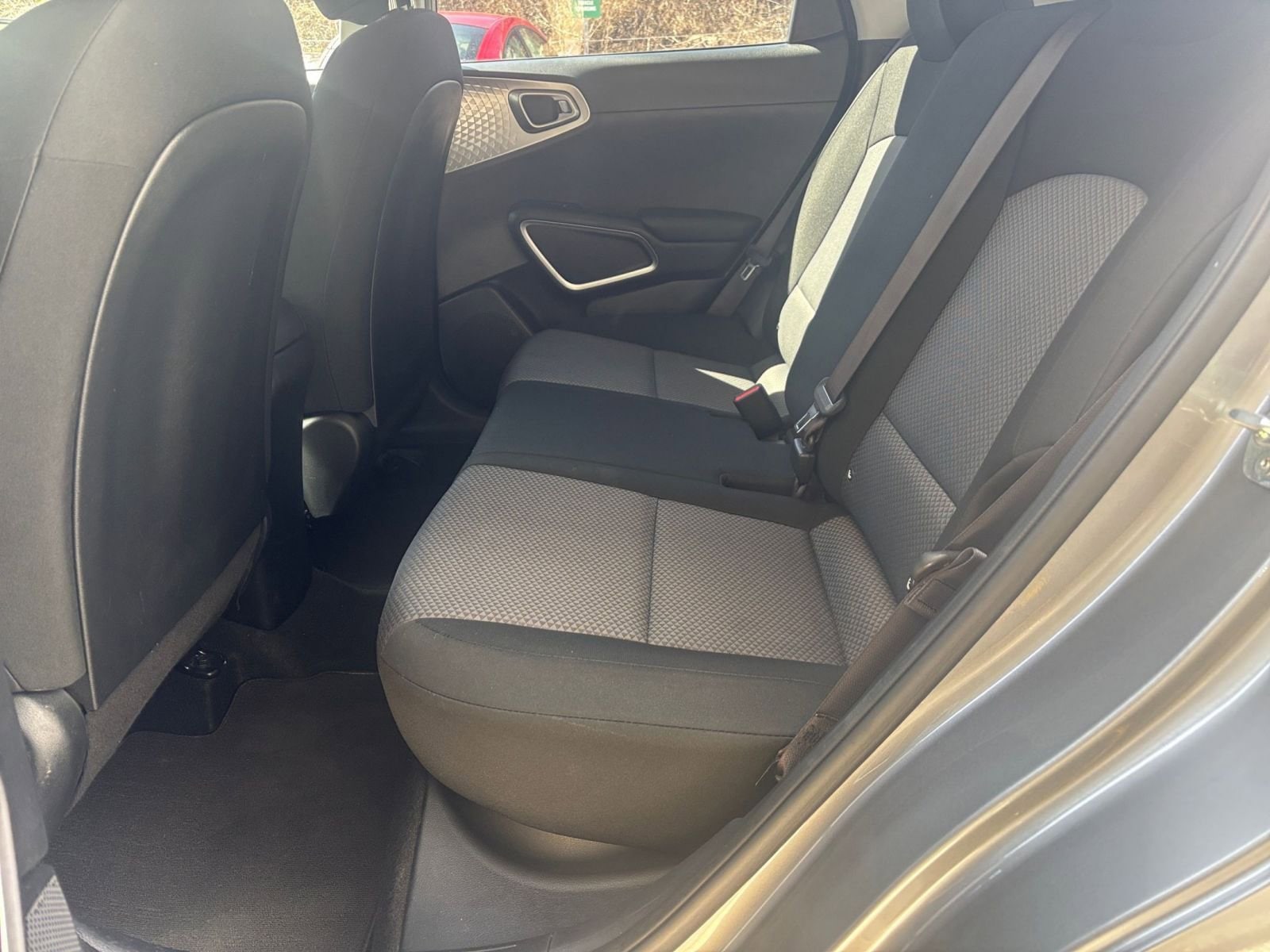 Thumbnail: 2025 Kia Soul - 23