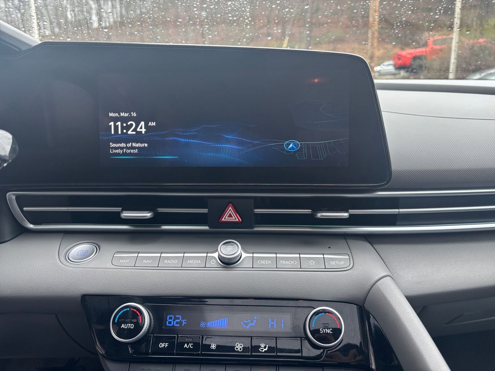 Thumbnail: 2025 Hyundai Elantra - 17