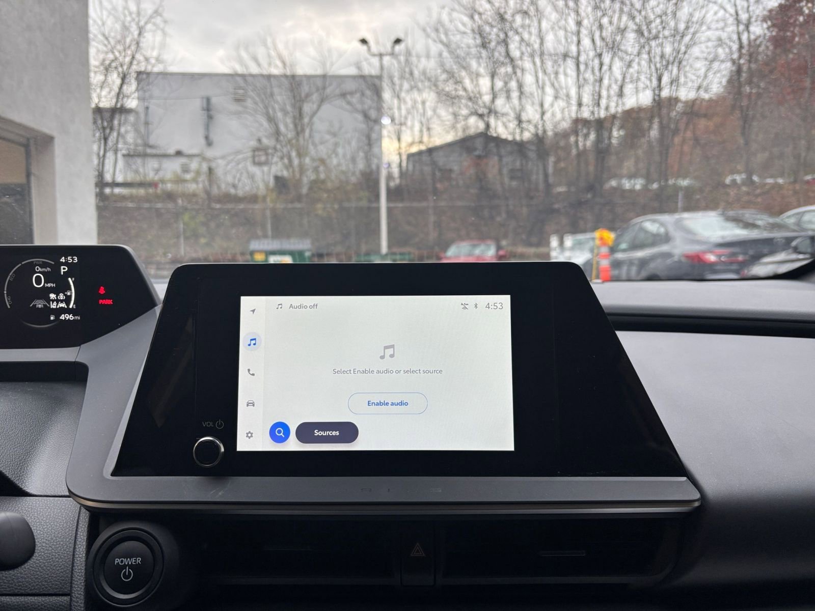 Thumbnail: 2025 Toyota Prius - 21