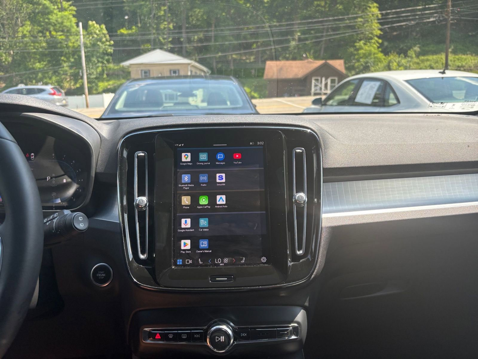 Thumbnail: 2024 Volvo XC40 - 20