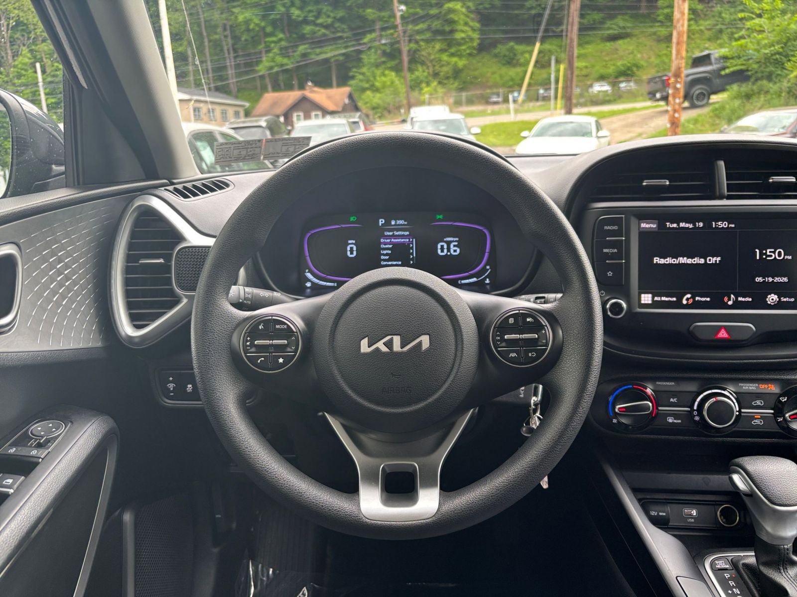 Thumbnail: 2025 Kia Soul - 32