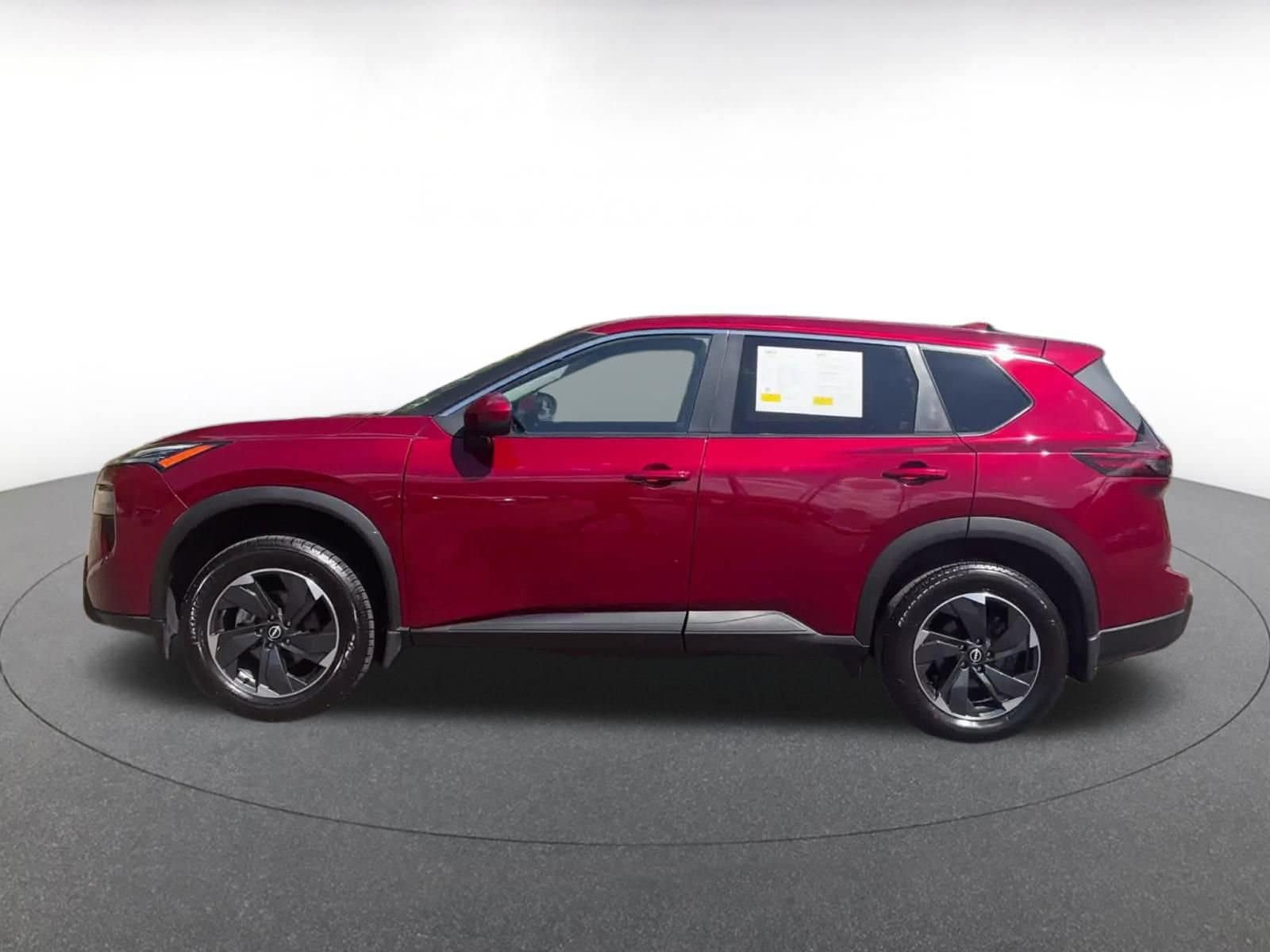 Thumbnail: 2024 Nissan Rogue - 9