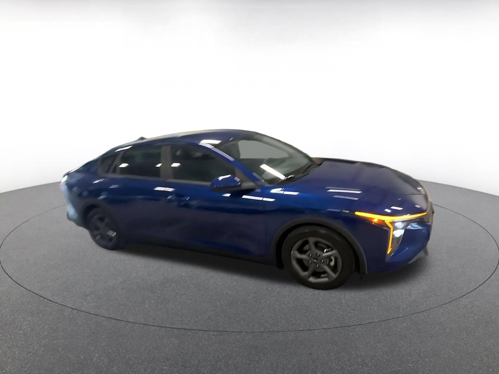 Thumbnail: 2025 Kia K4 - 2