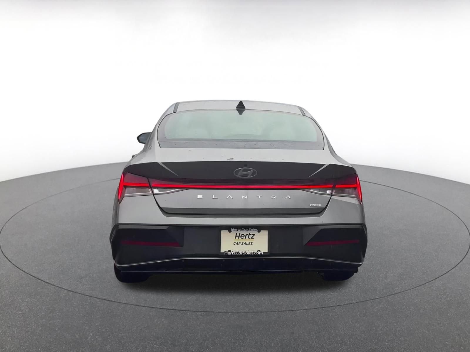 Thumbnail: 2025 Hyundai Elantra - 12