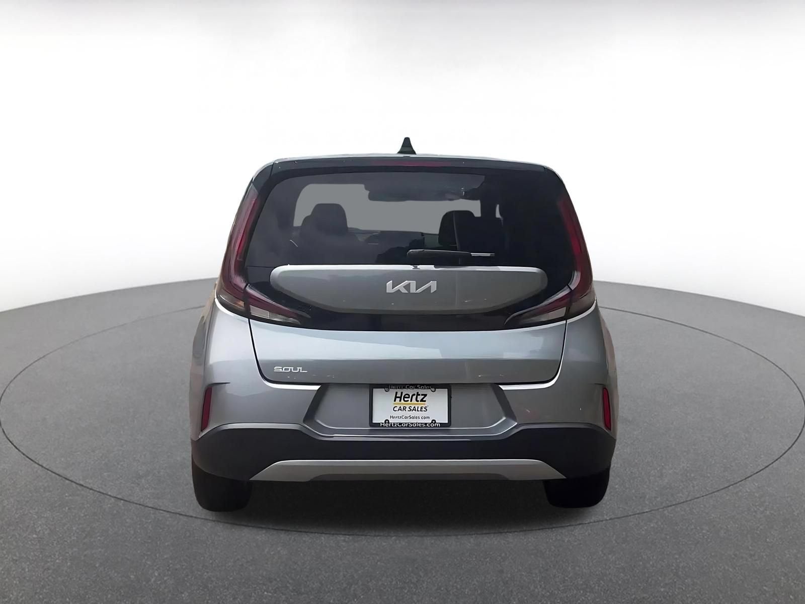 Thumbnail: 2025 Kia Soul - 12