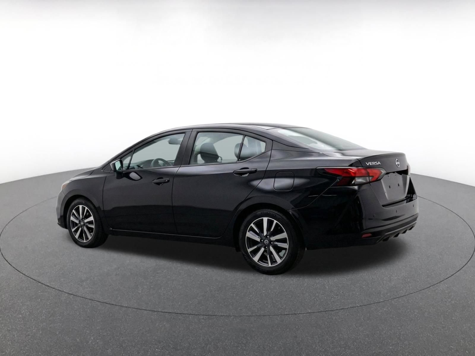 Thumbnail: 2025 Nissan Versa - 5
