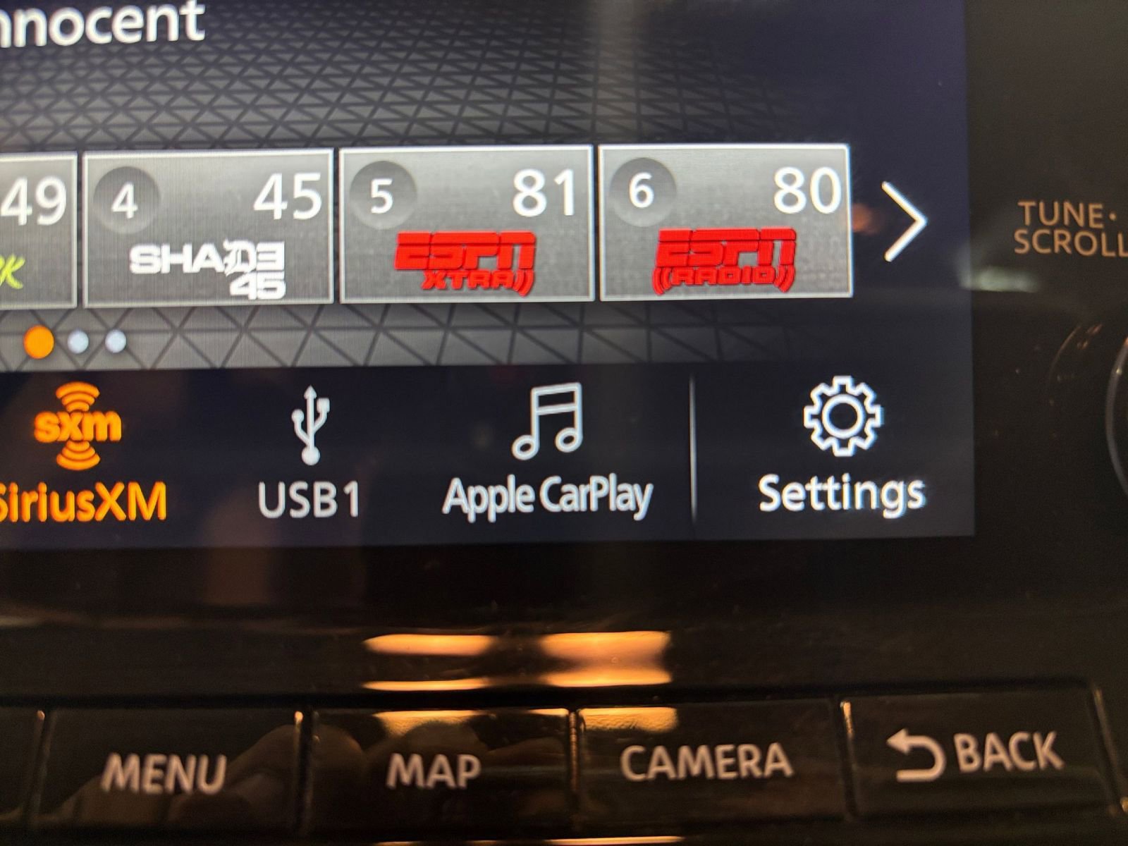 Thumbnail: 2023 Nissan Rogue - 20