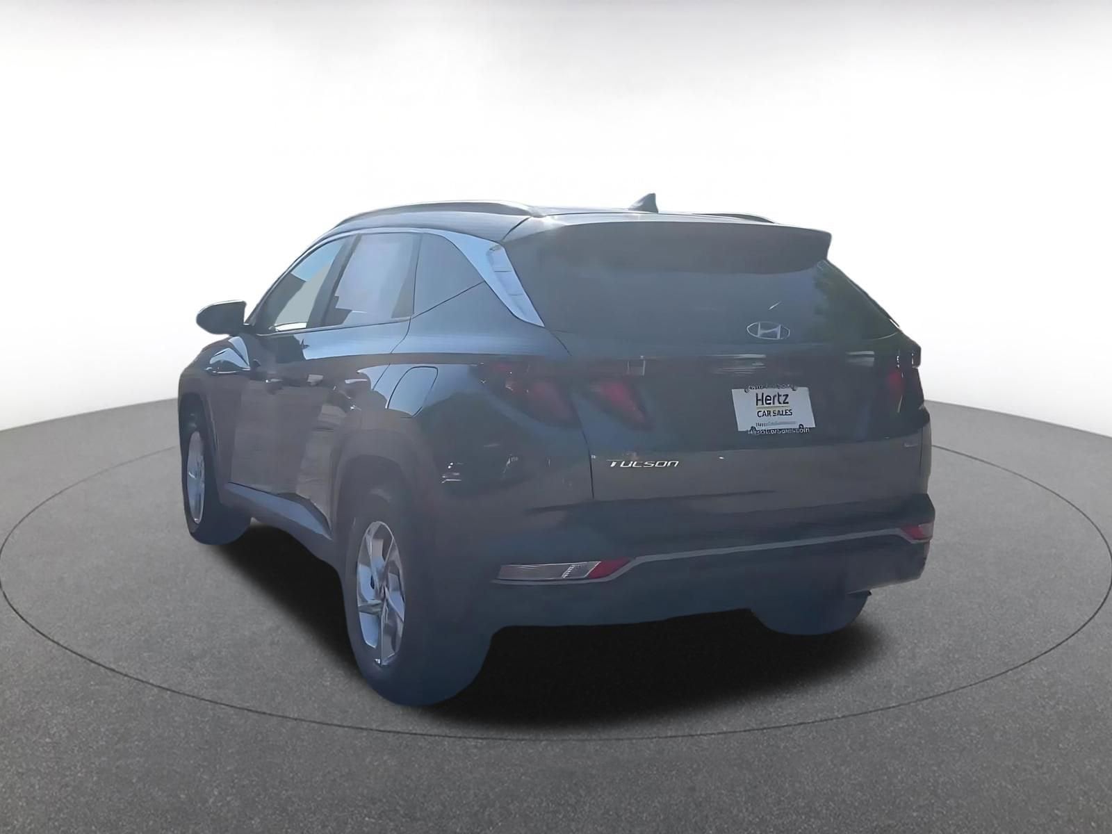 Thumbnail: 2024 Hyundai Tucson - 12