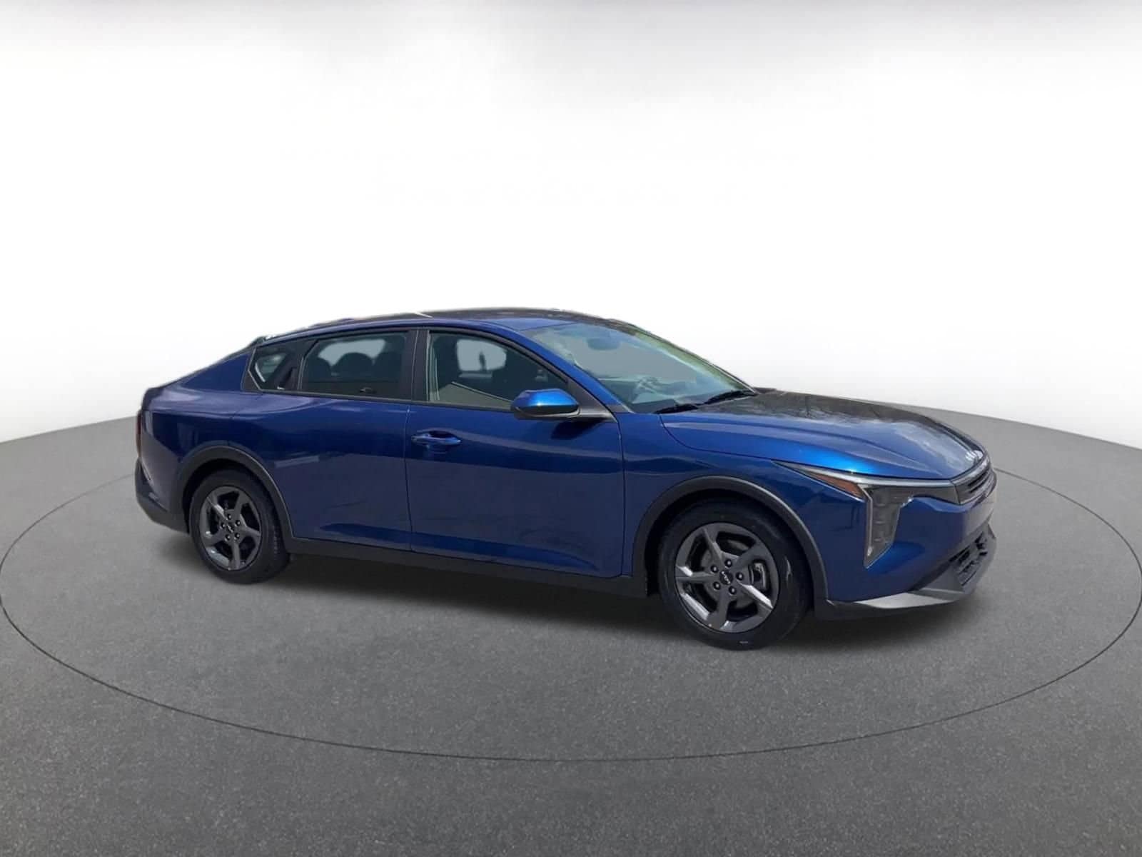 Thumbnail: 2025 Kia K4 - 2