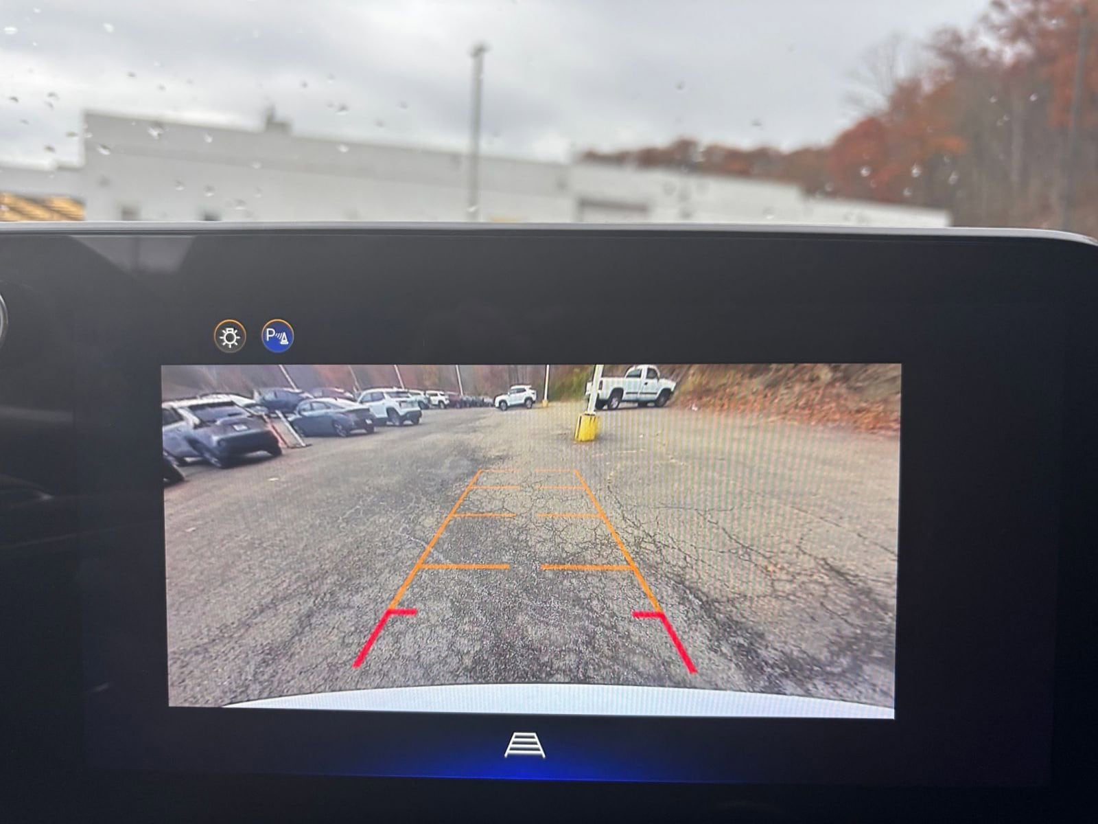 Thumbnail: 2025 Chevrolet Equinox - 17