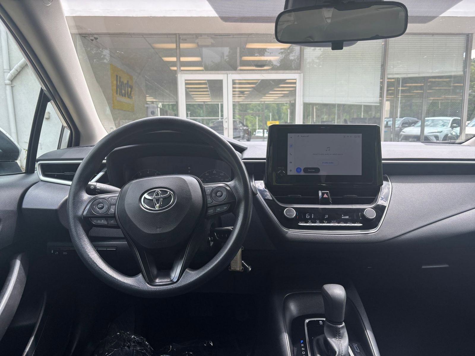 Thumbnail: 2024 Toyota Corolla - 32