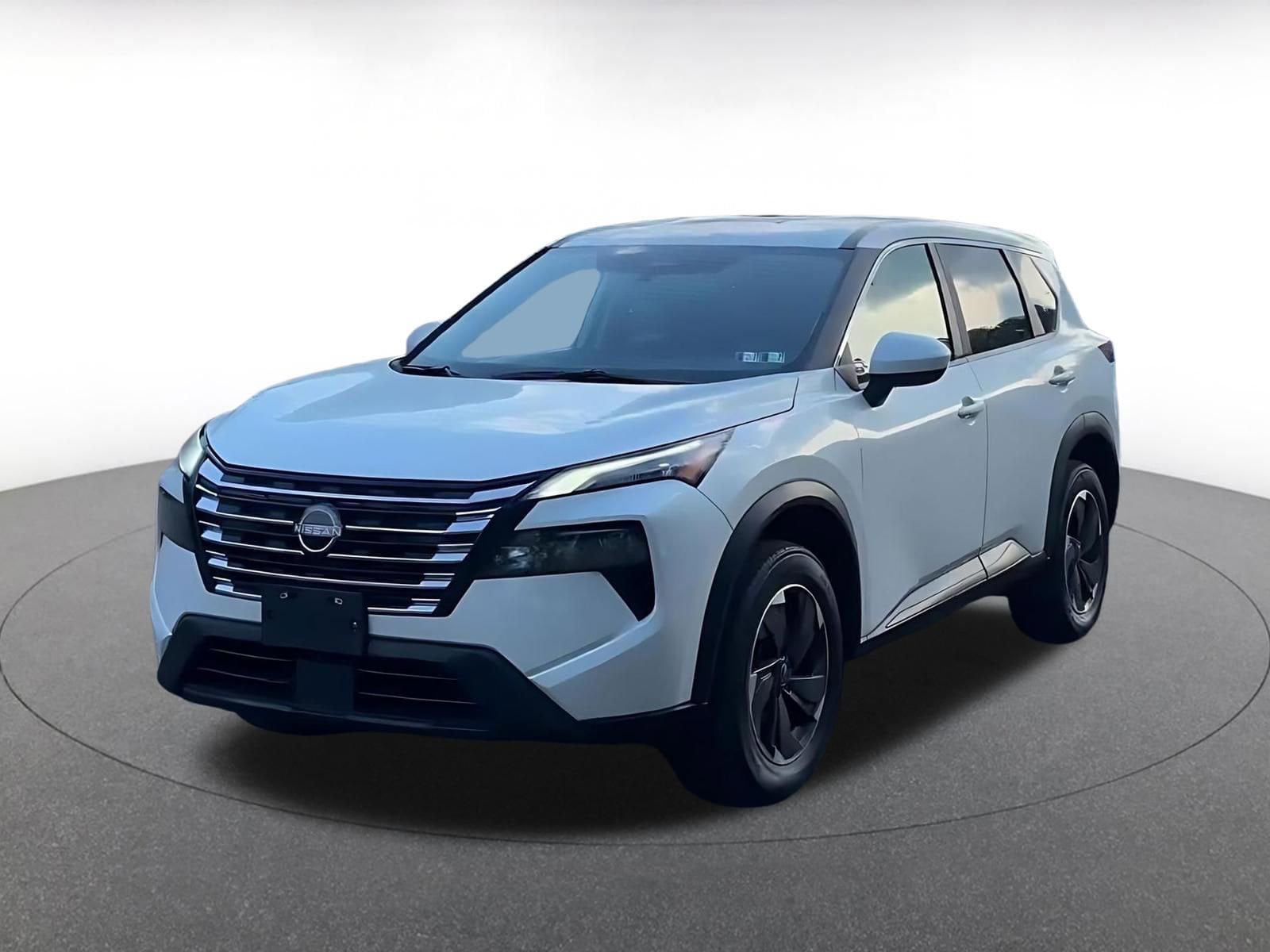 Thumbnail: 2025 Nissan Rogue - 7