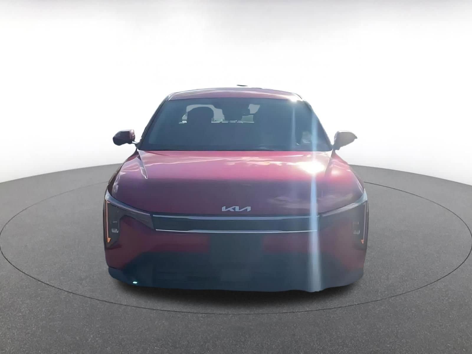 Thumbnail: 2025 Kia K4 - 11