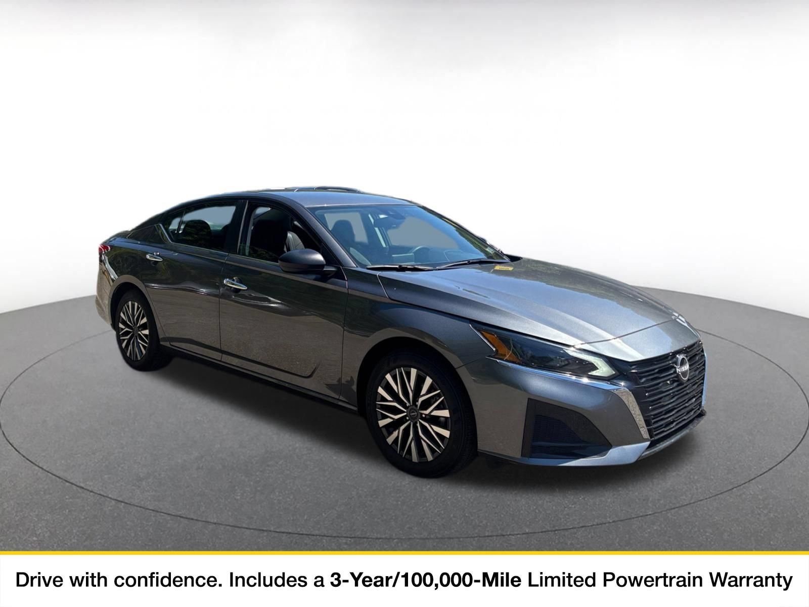 Thumbnail: 2025 Nissan Altima - 1