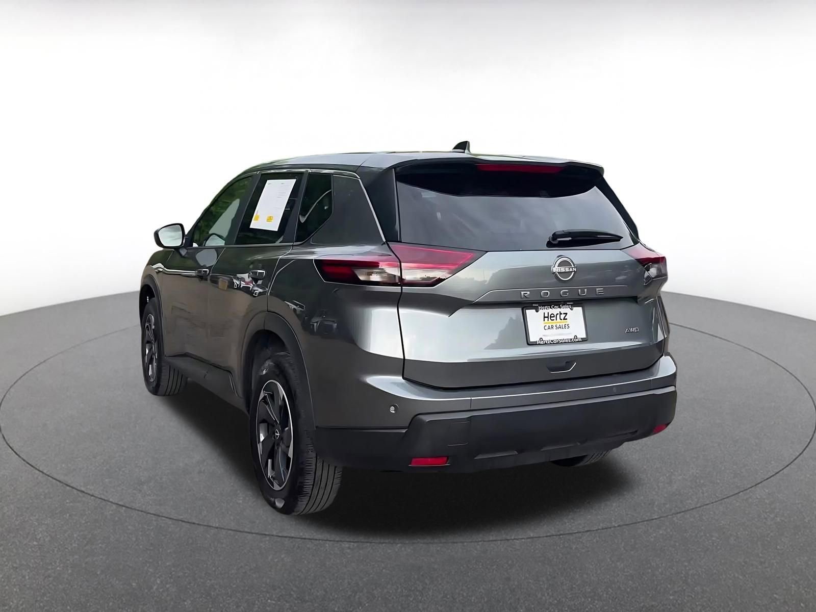 Thumbnail: 2025 Nissan Rogue - 11