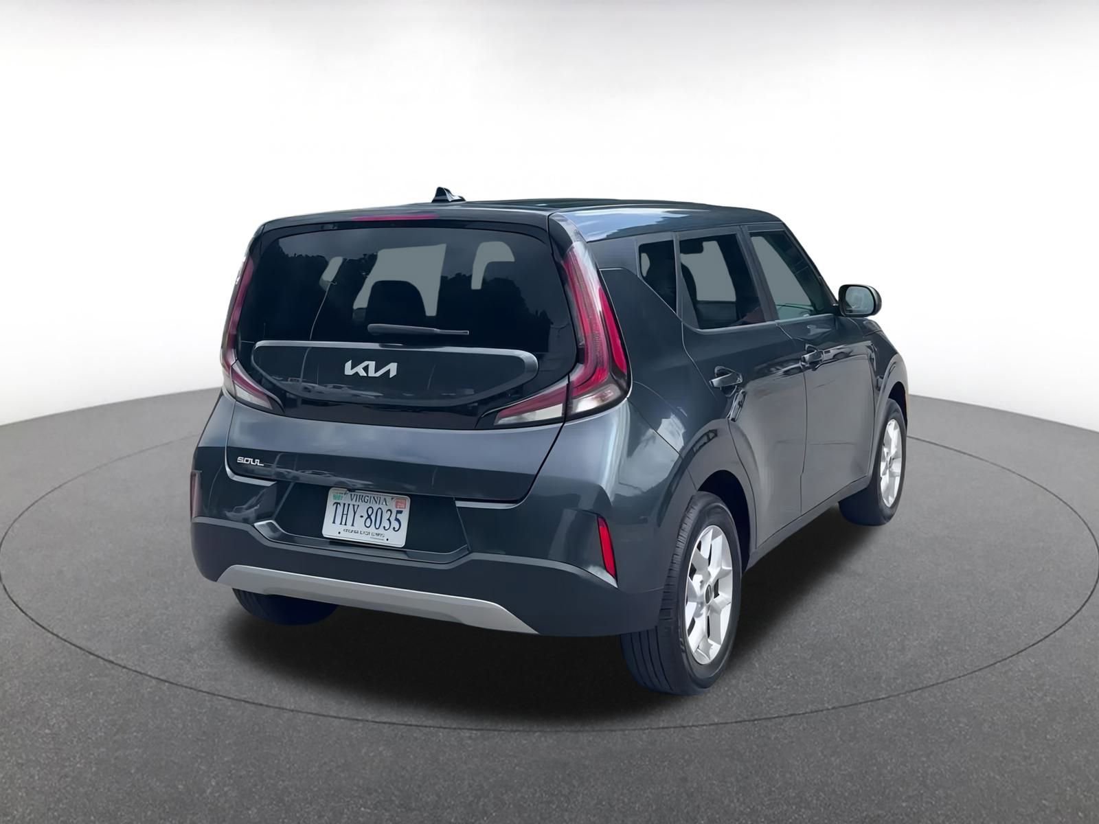 Thumbnail: 2024 Kia Soul - 13