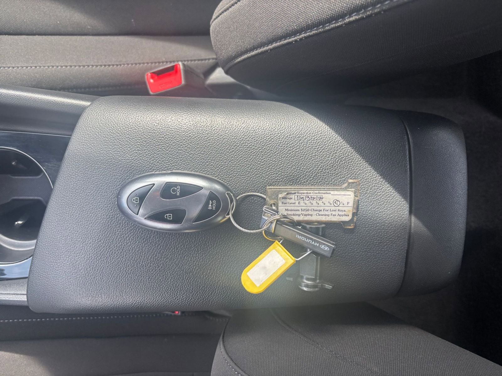 Thumbnail: 2025 Hyundai Elantra - 21