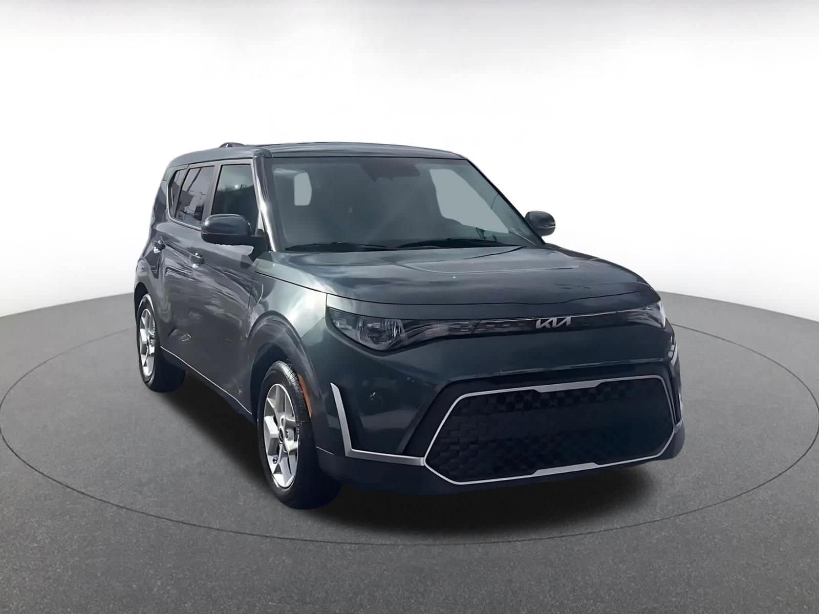 Thumbnail: 2025 Kia Soul - 3