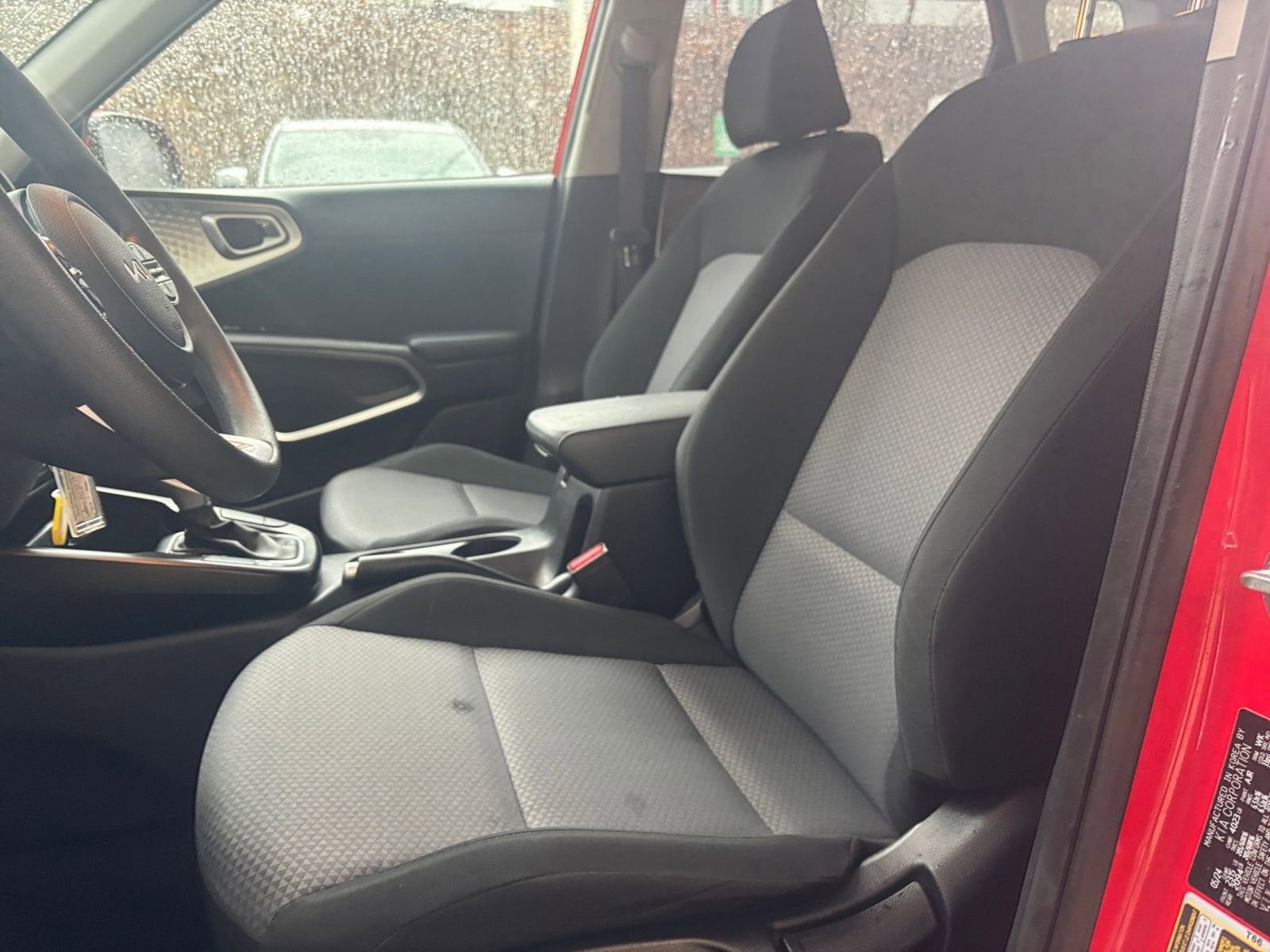 Thumbnail: 2025 Kia Soul - 34