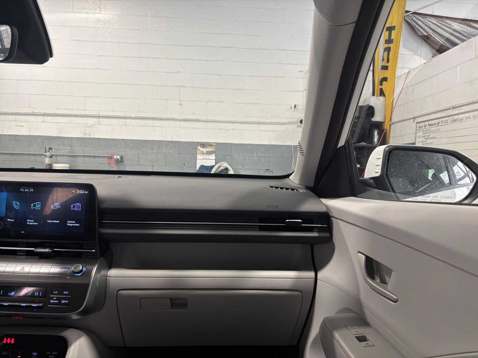 Thumbnail: 2025 Hyundai Kona - 35