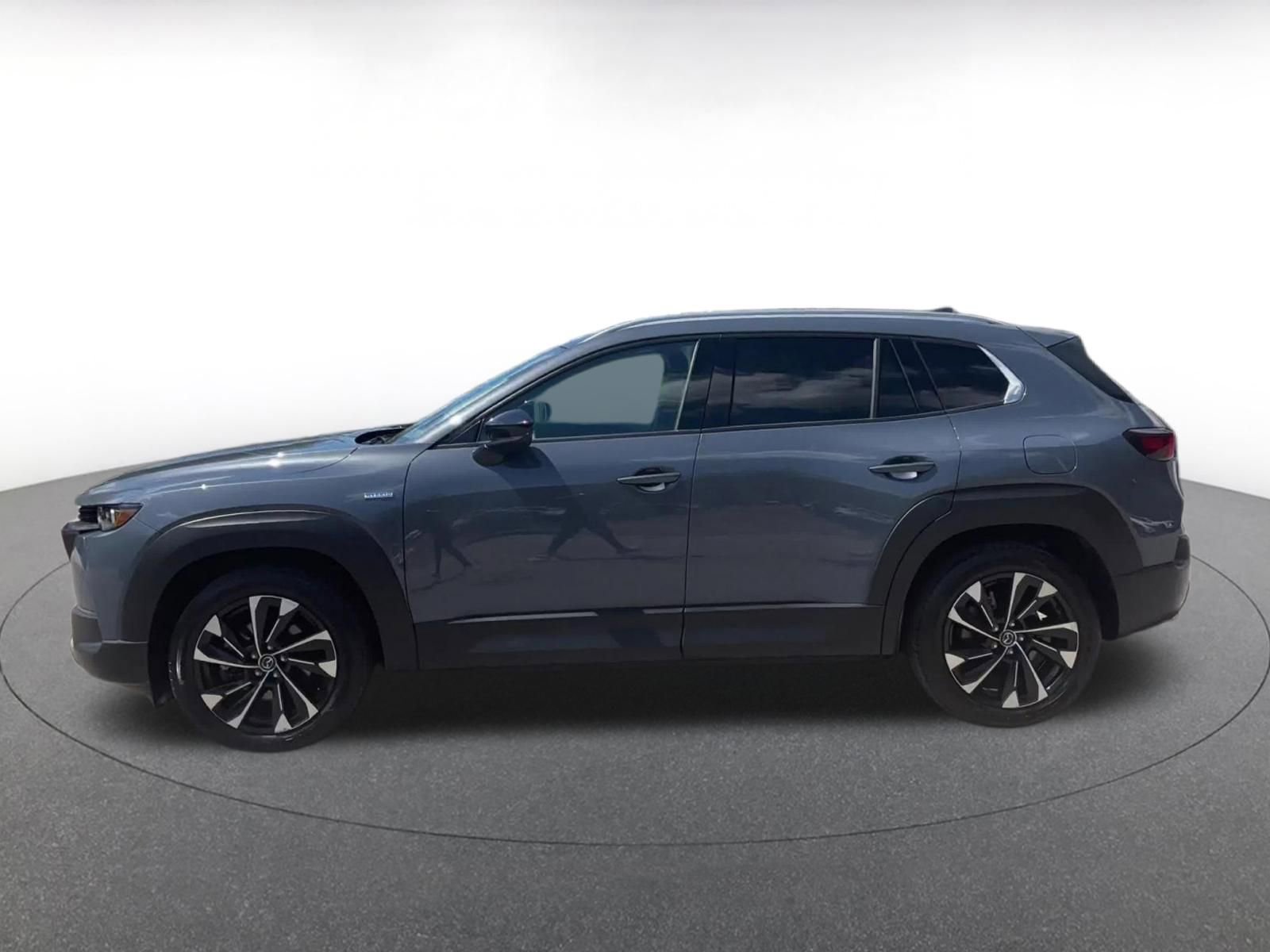 Thumbnail: 2025 Mazda CX-50 - 9