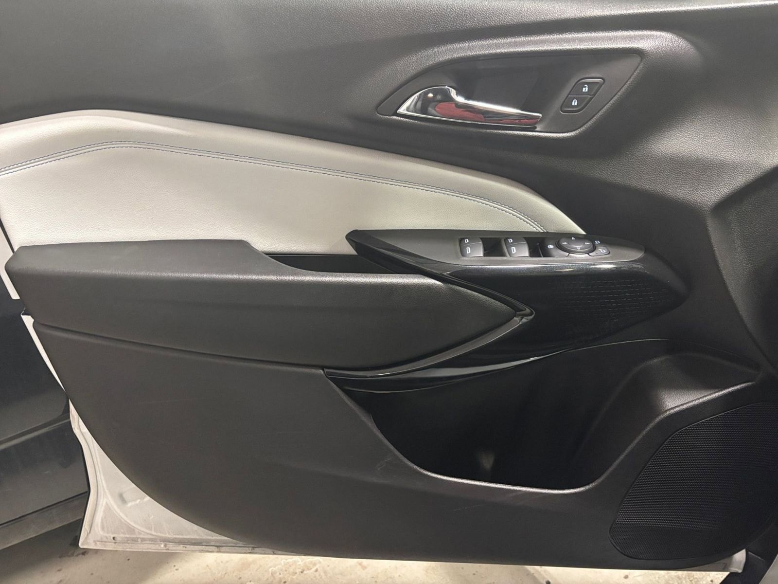 Thumbnail: 2025 Chevrolet Trax - 20